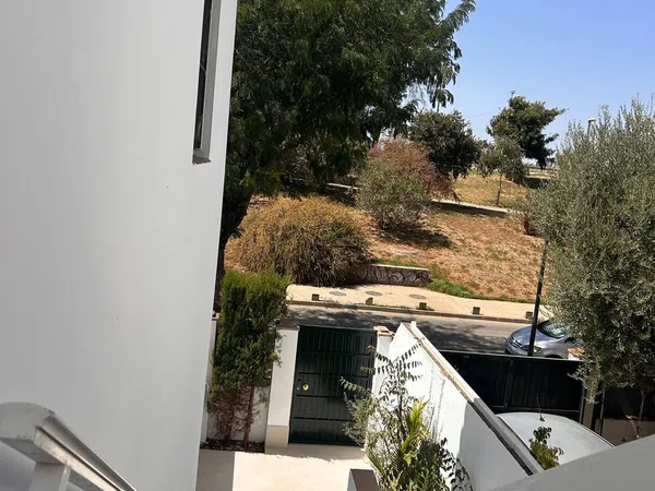 Casa o chalet independiente en Reina Mercedes - Heliópolis, Reina Mercedes - Heliópolis - Foto 10