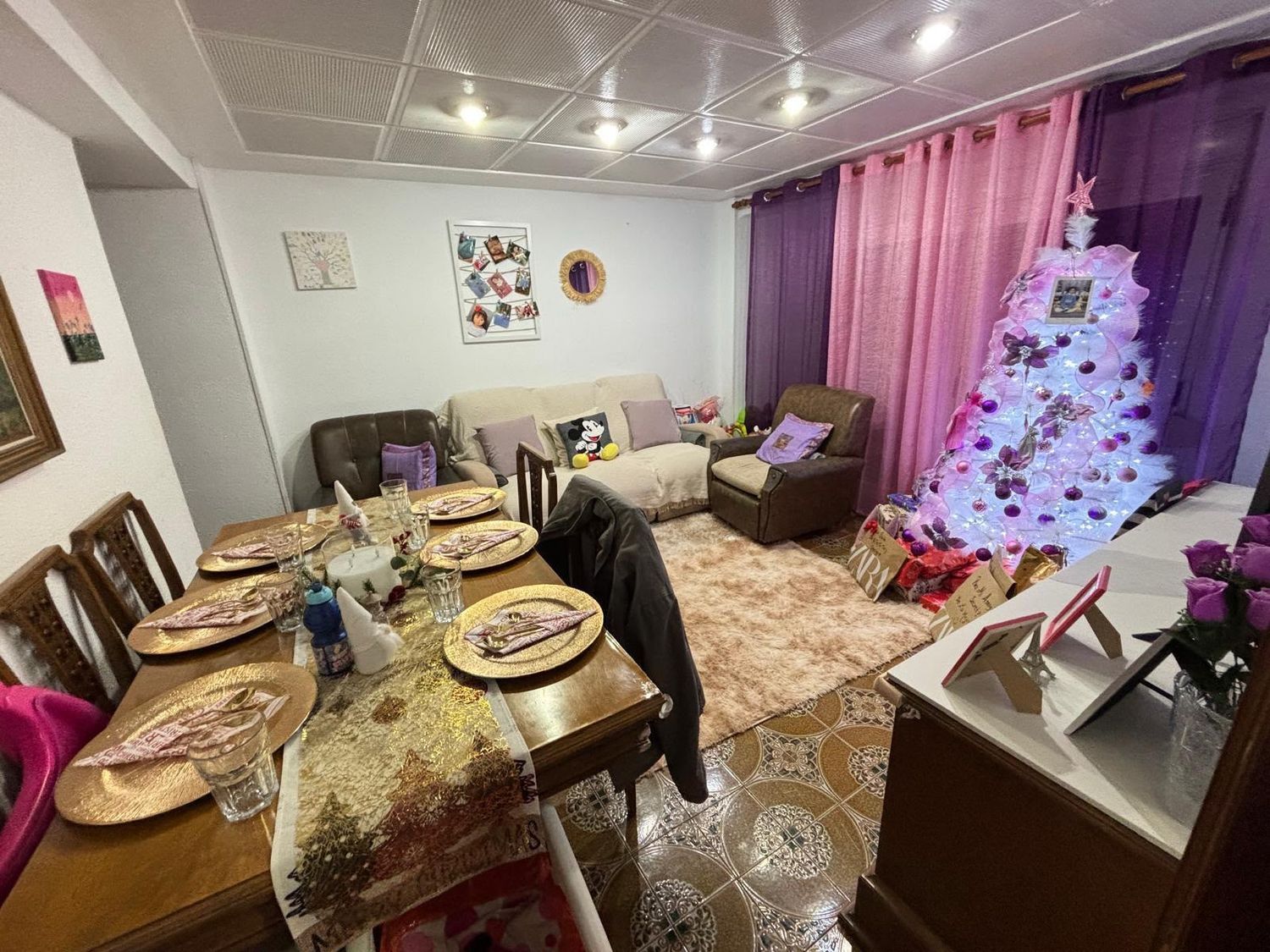 Piso en Avenida del Primat Reig, 57, Els Orriols - Foto 5