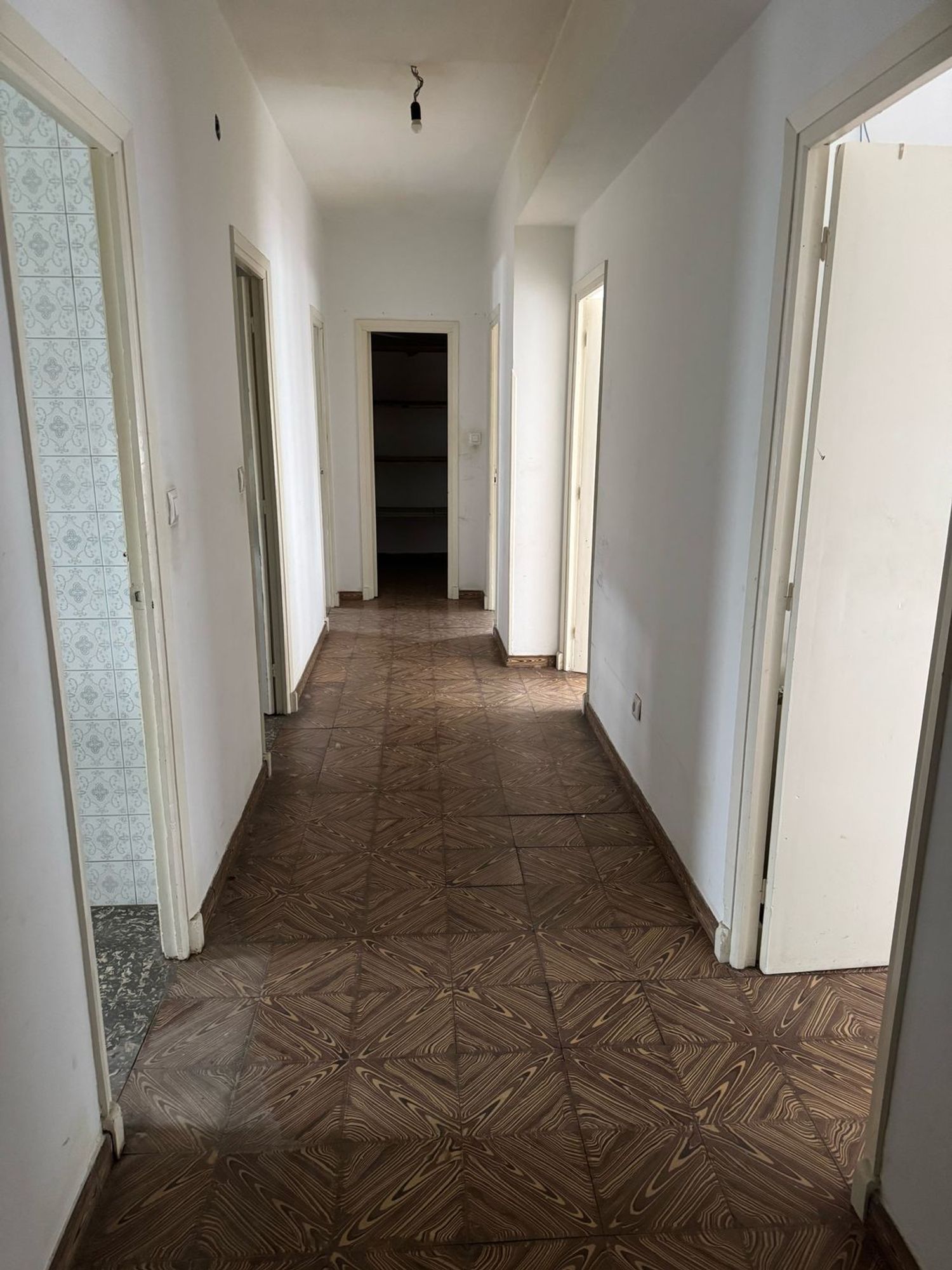 Piso en Avenida Portugal, 104 - Foto 6