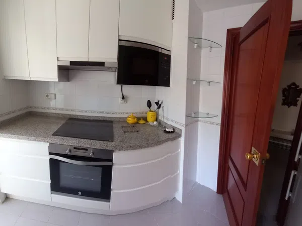 Piso en calle Luis Rosales, 2 - Foto 19