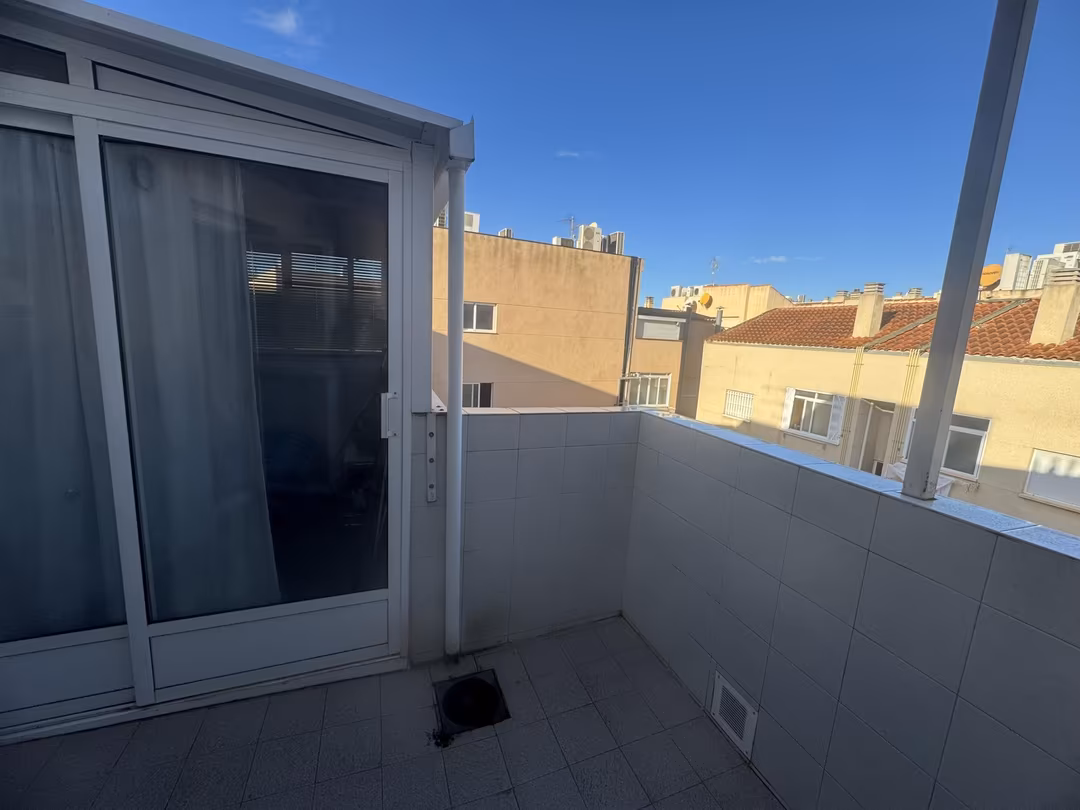 Piso en  Calle Floridablanca 12 - Foto 8