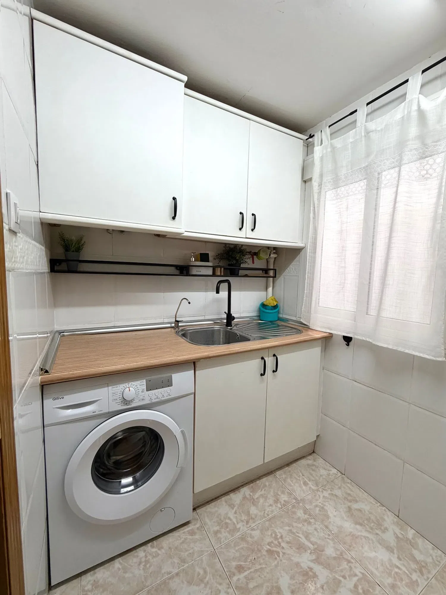 Piso en calle de Numancia, 8 - Foto 7