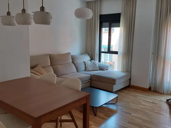 Piso en calle del Marqués de Mondéjar, 35