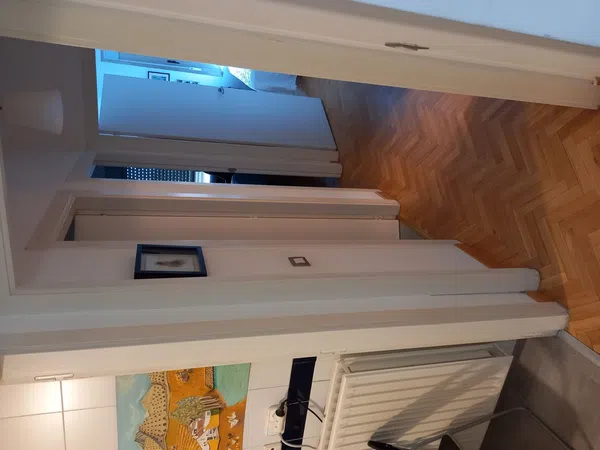 Piso en calle Pío Baroja, 10 - Foto 11