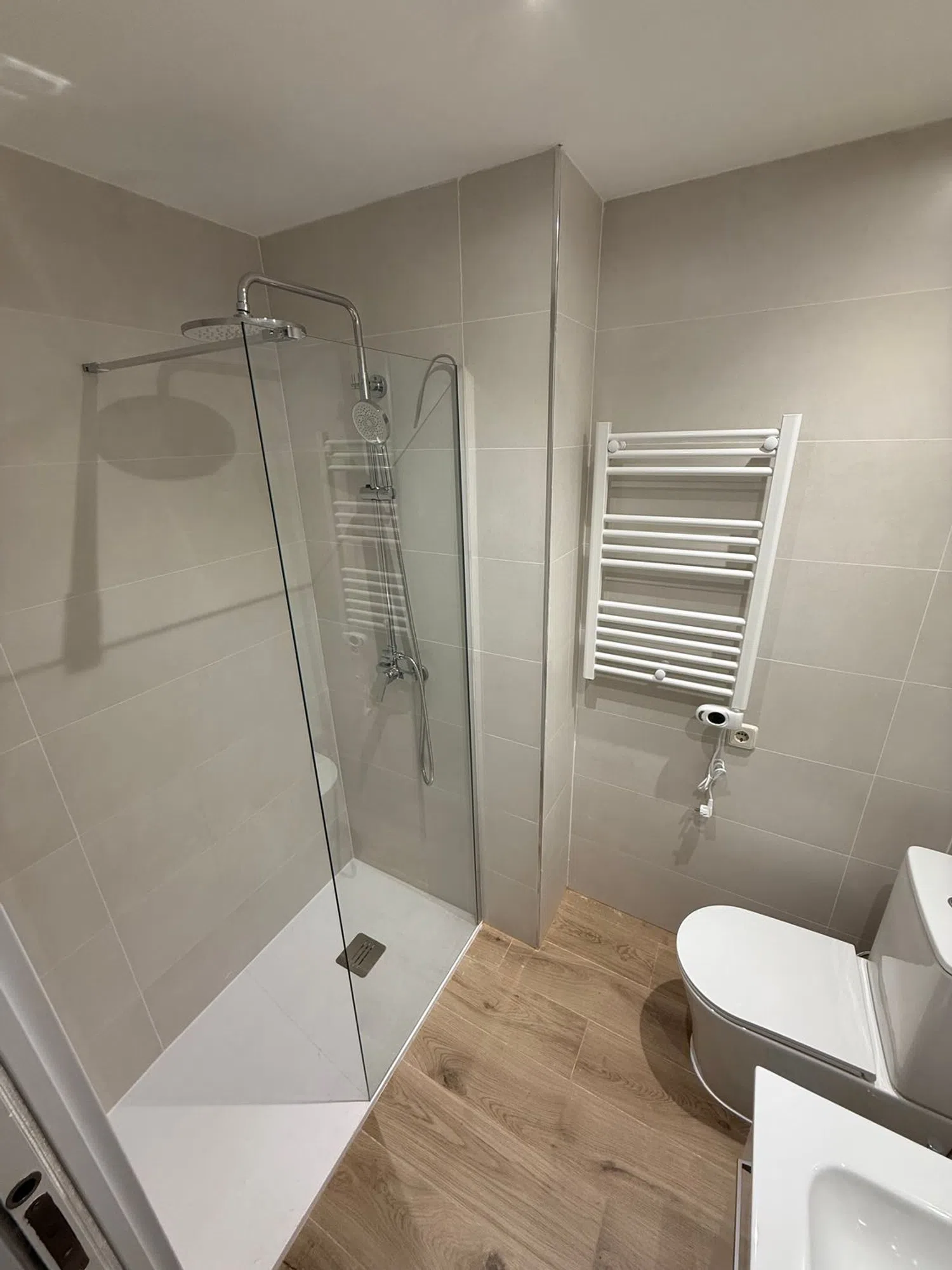 Piso en calle de Valmojado, 113 - Foto 12