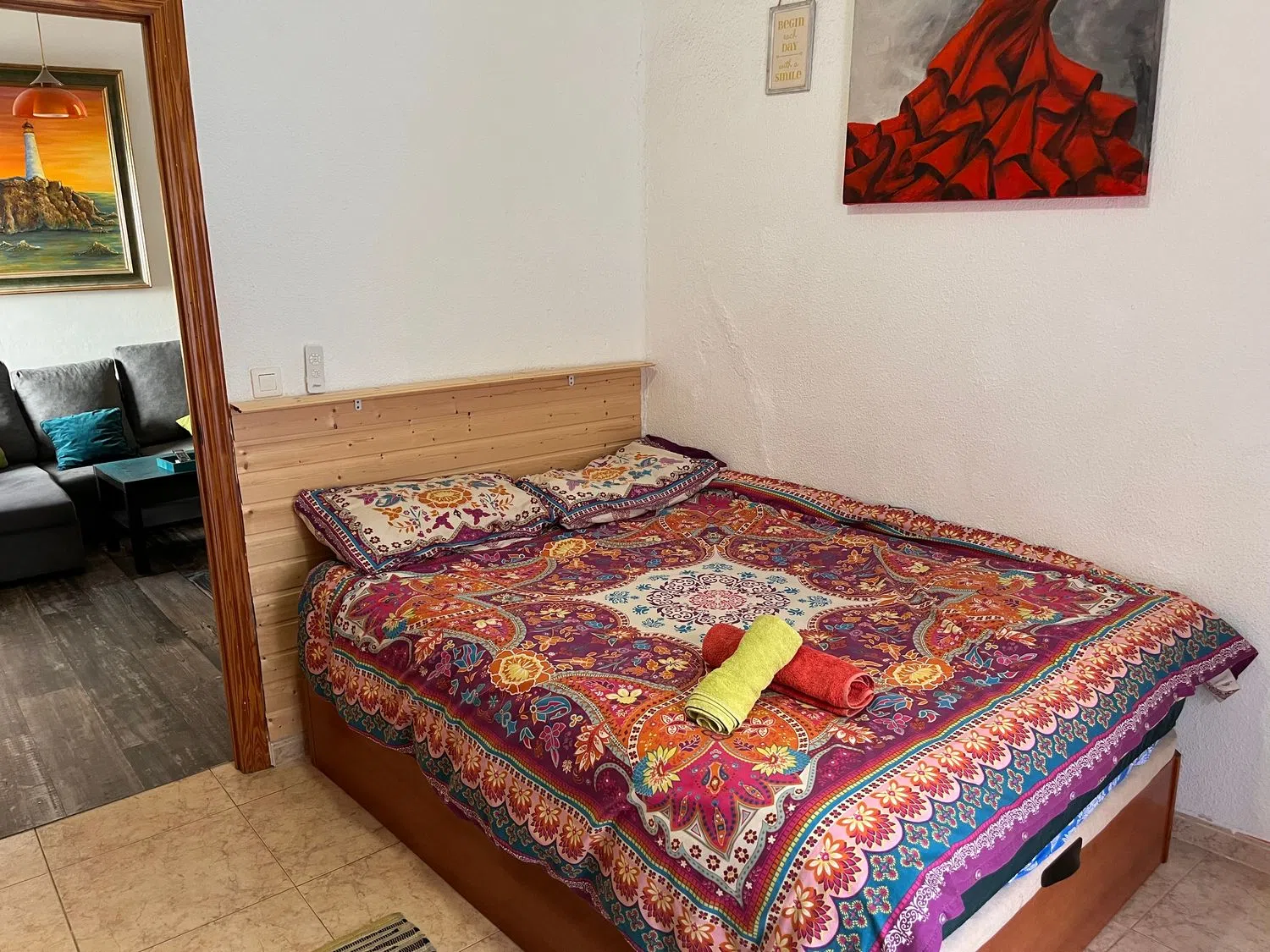 Estudio en calle Carlos Rubio, 18 - Foto 16