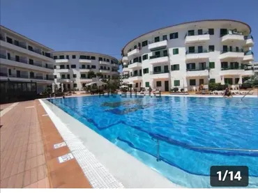 Apartamento en  Avenida de Tenerife 2 - Foto 1