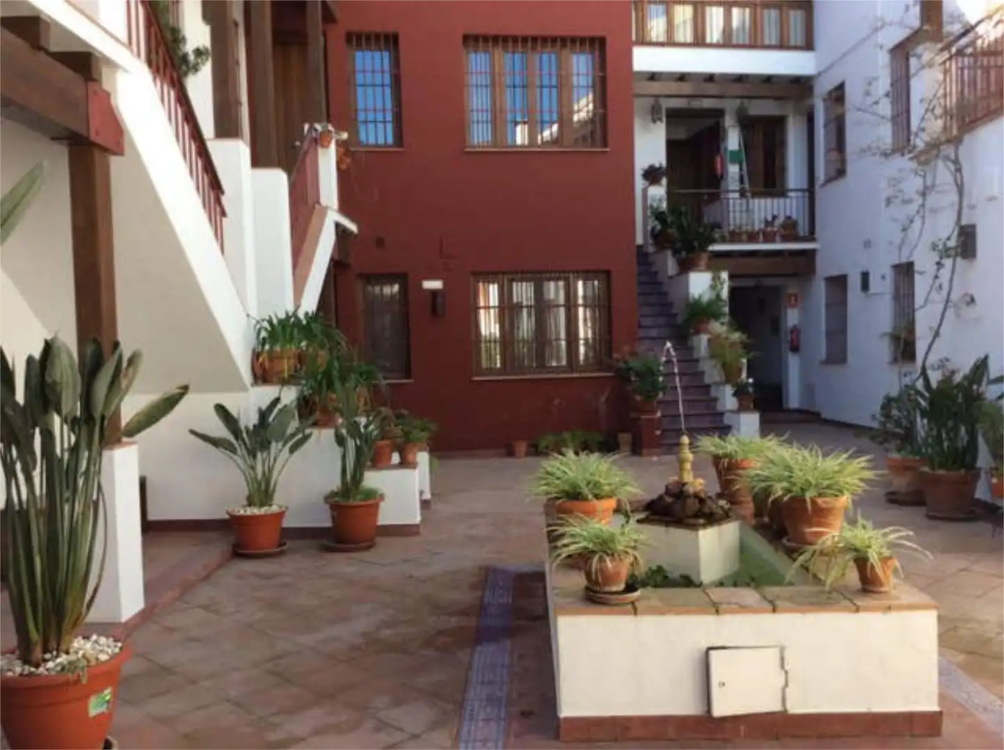 Apartamento en Triana - Foto 8