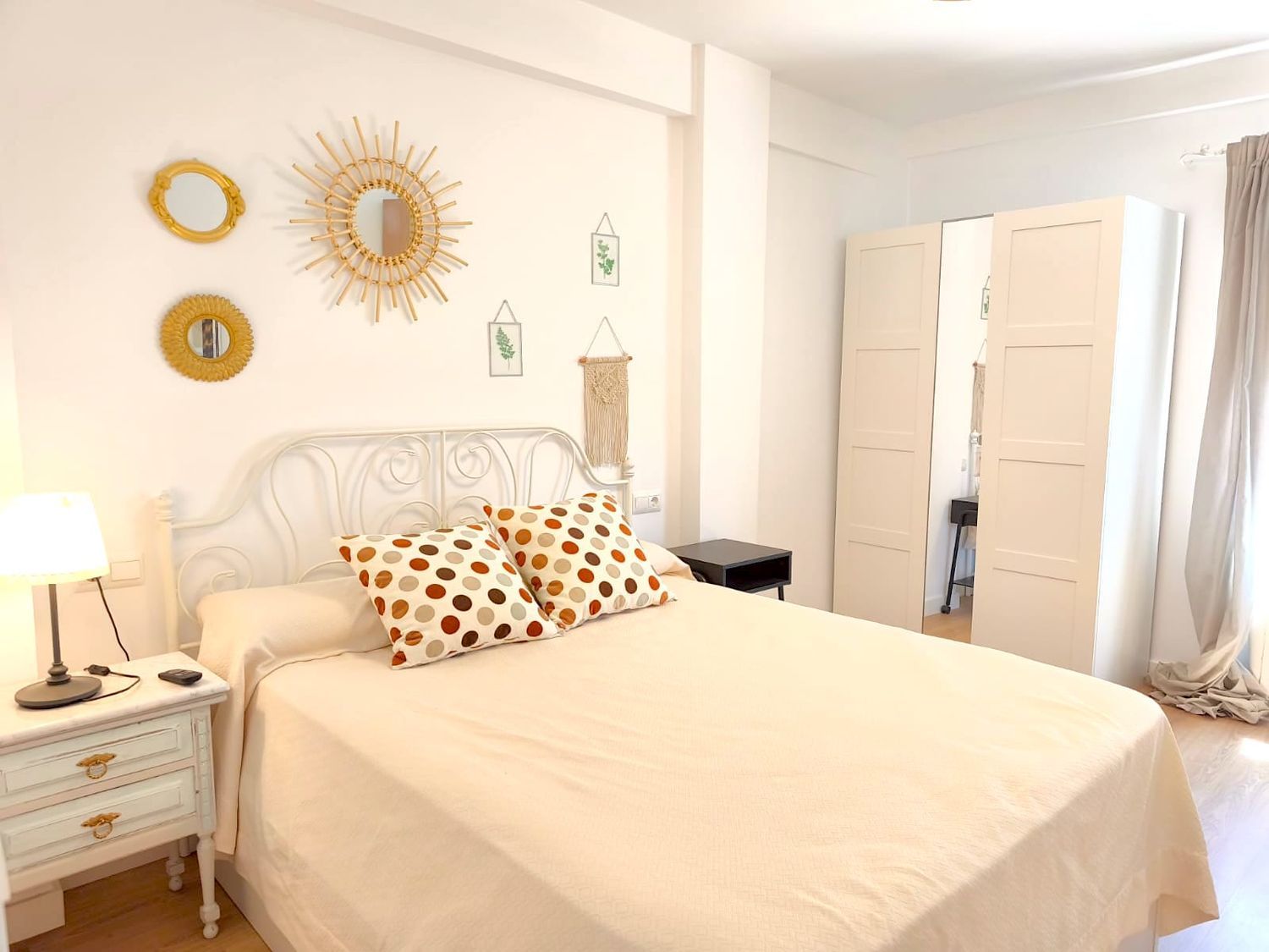 Piso en calle la Paz, 1 - Foto 18