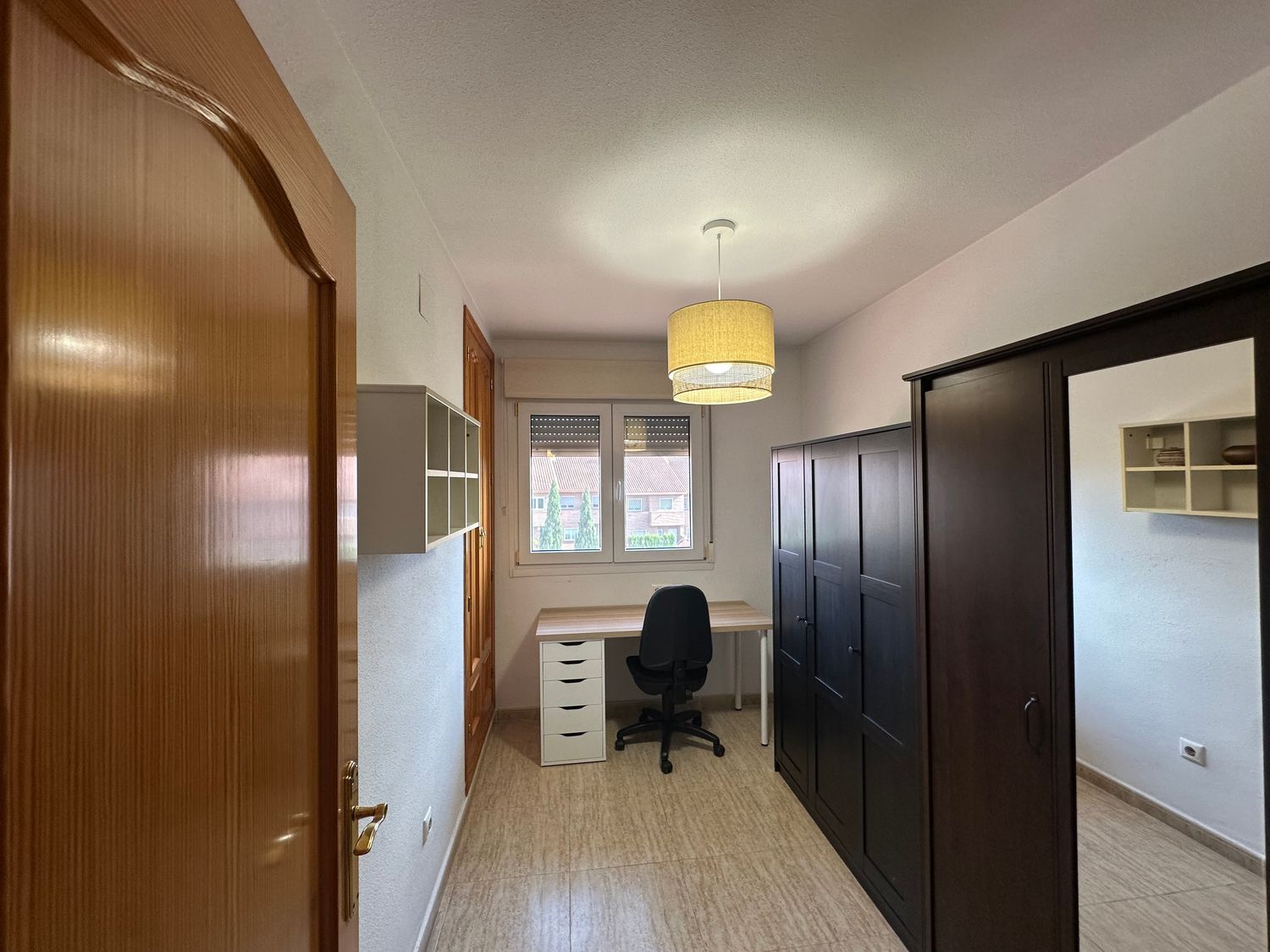 Chalet adosado en Calle Economista German Bernacer, 39, Ciudad Jardín - Foto 28