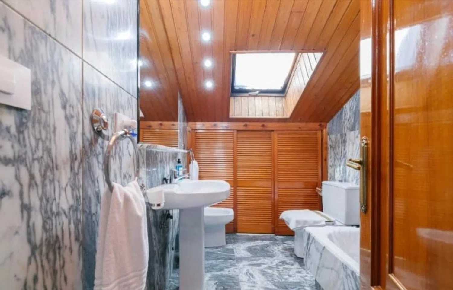 Dúplex en puerta del sol, 1 - Foto 8