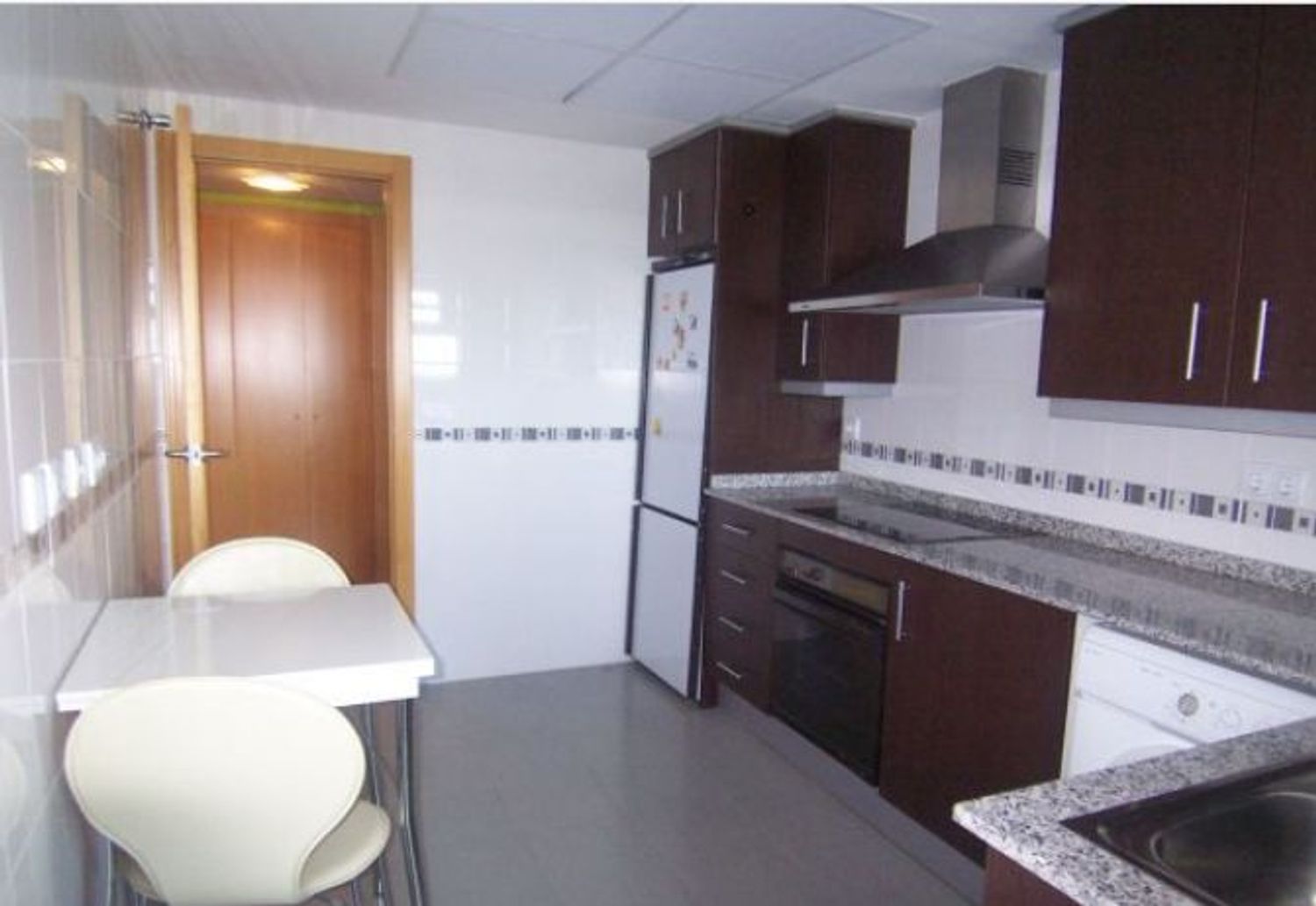 Piso en Avenida Francesc Tàrrega, 70, Piscinas, Piscinas - Foto 5