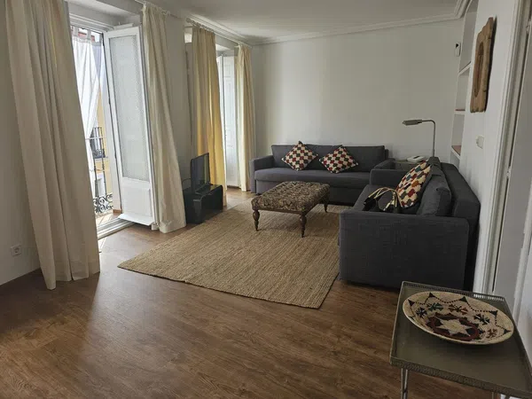 Piso en Barrio Lavapiés-Embajadores