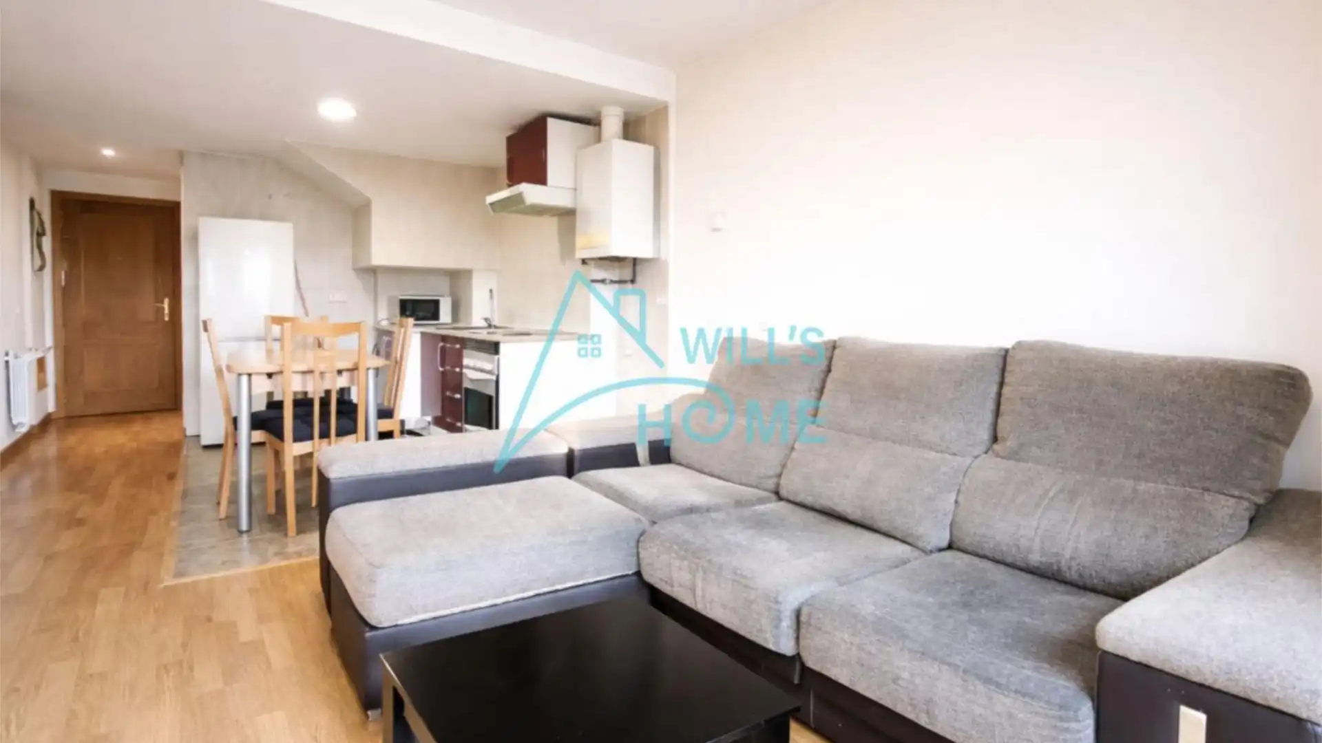 Piso en  Calle Libertad 2 - Foto 1