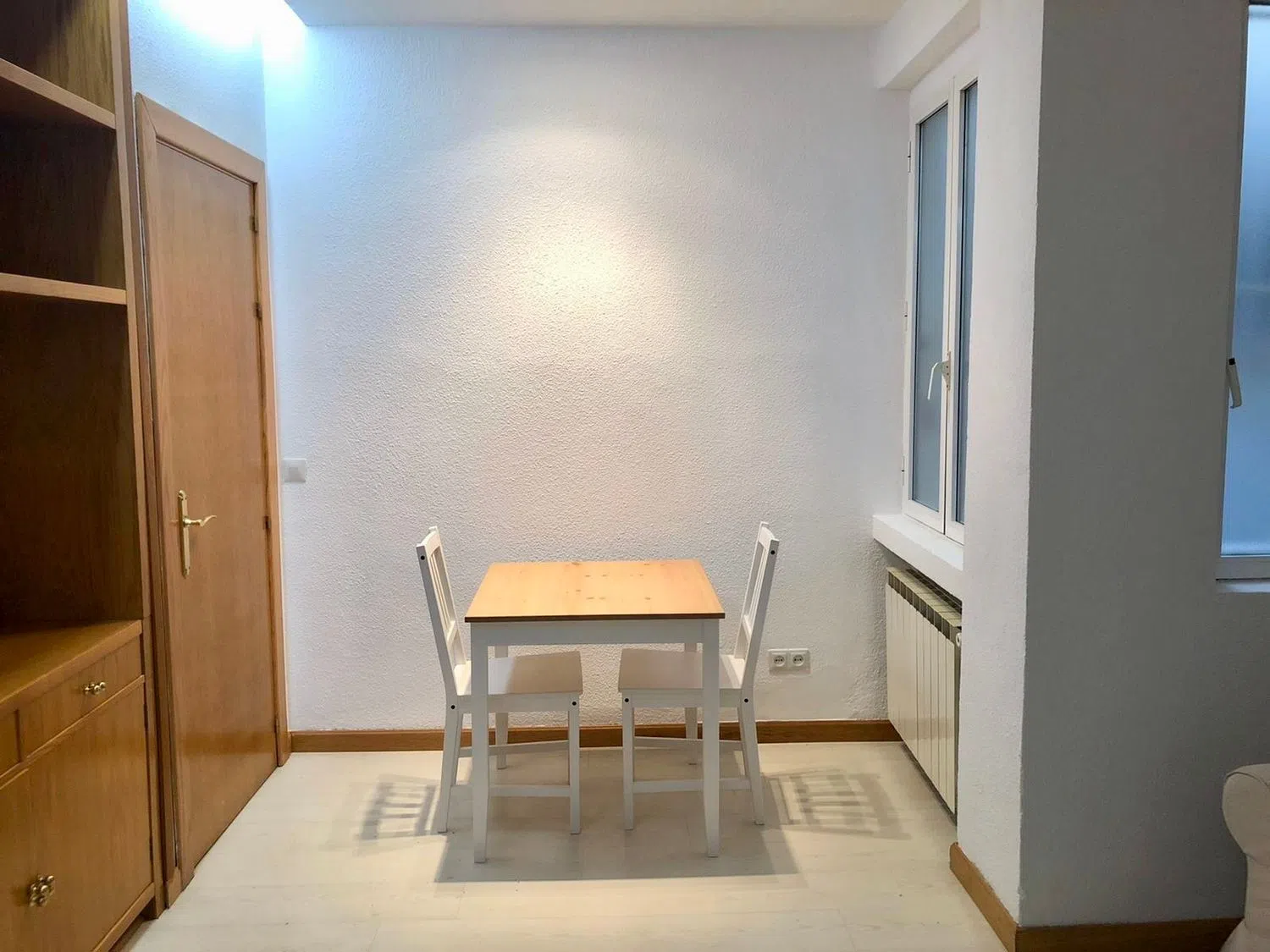 Piso en calle de Lagasca, 134 - Foto 5