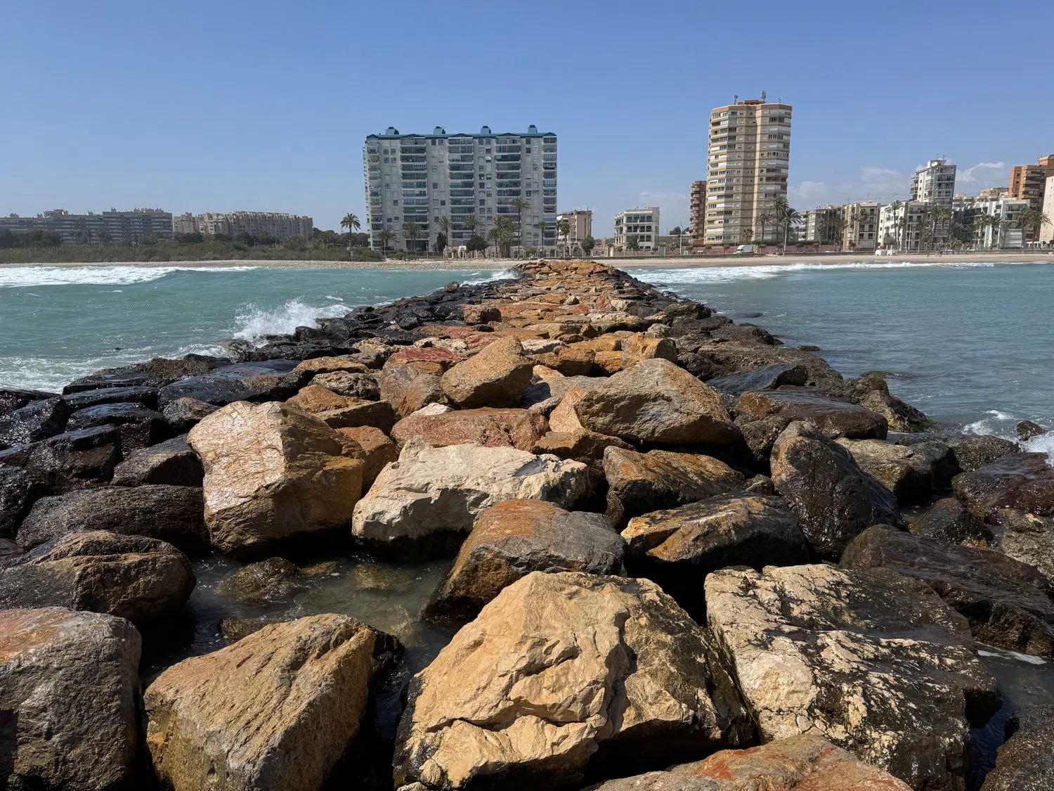 Piso en calle de Sant Vicent, 109 - Foto 11