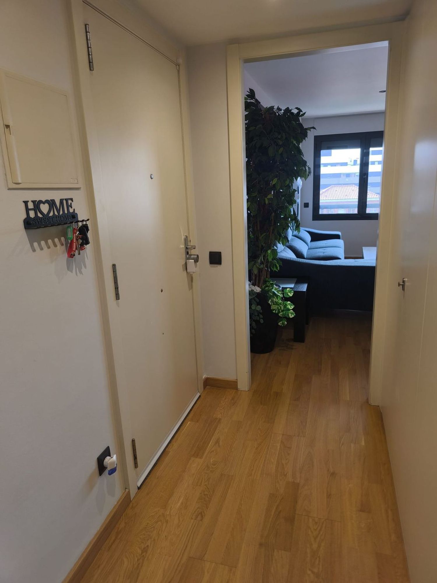 Piso en plaza Lluís Casassas, 6 - Foto 24