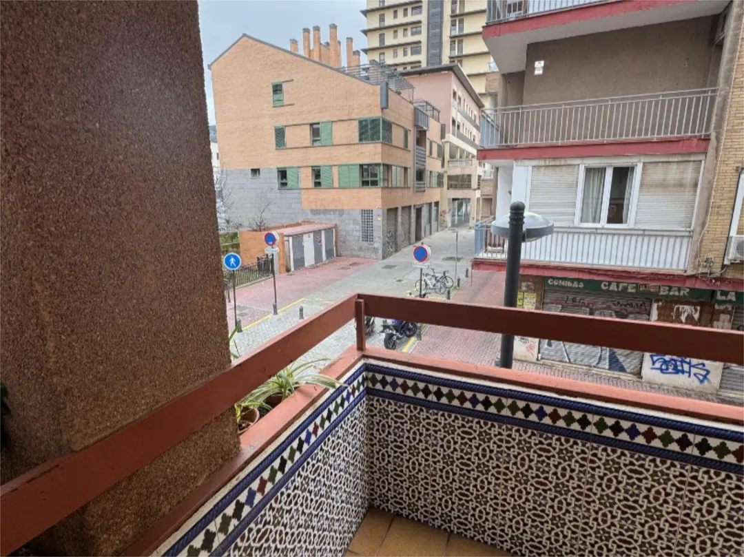 Piso en  Calle Doctor Muñoz Fernández 1 - Foto 18