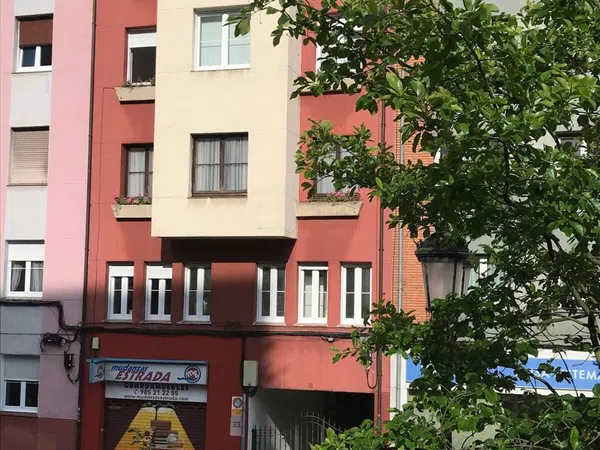 Piso en Calle Padre Suárez, 33, Santo Domingo-El Campillín - Foto 10