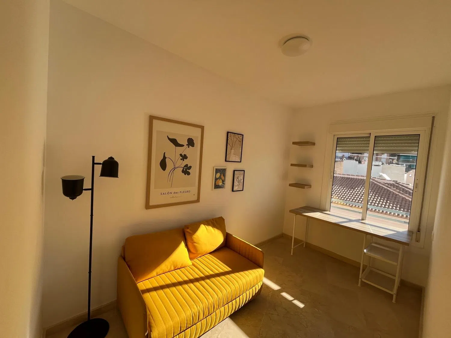 Ático en Barrio Olletas - Sierra Blanquilla - Foto 12