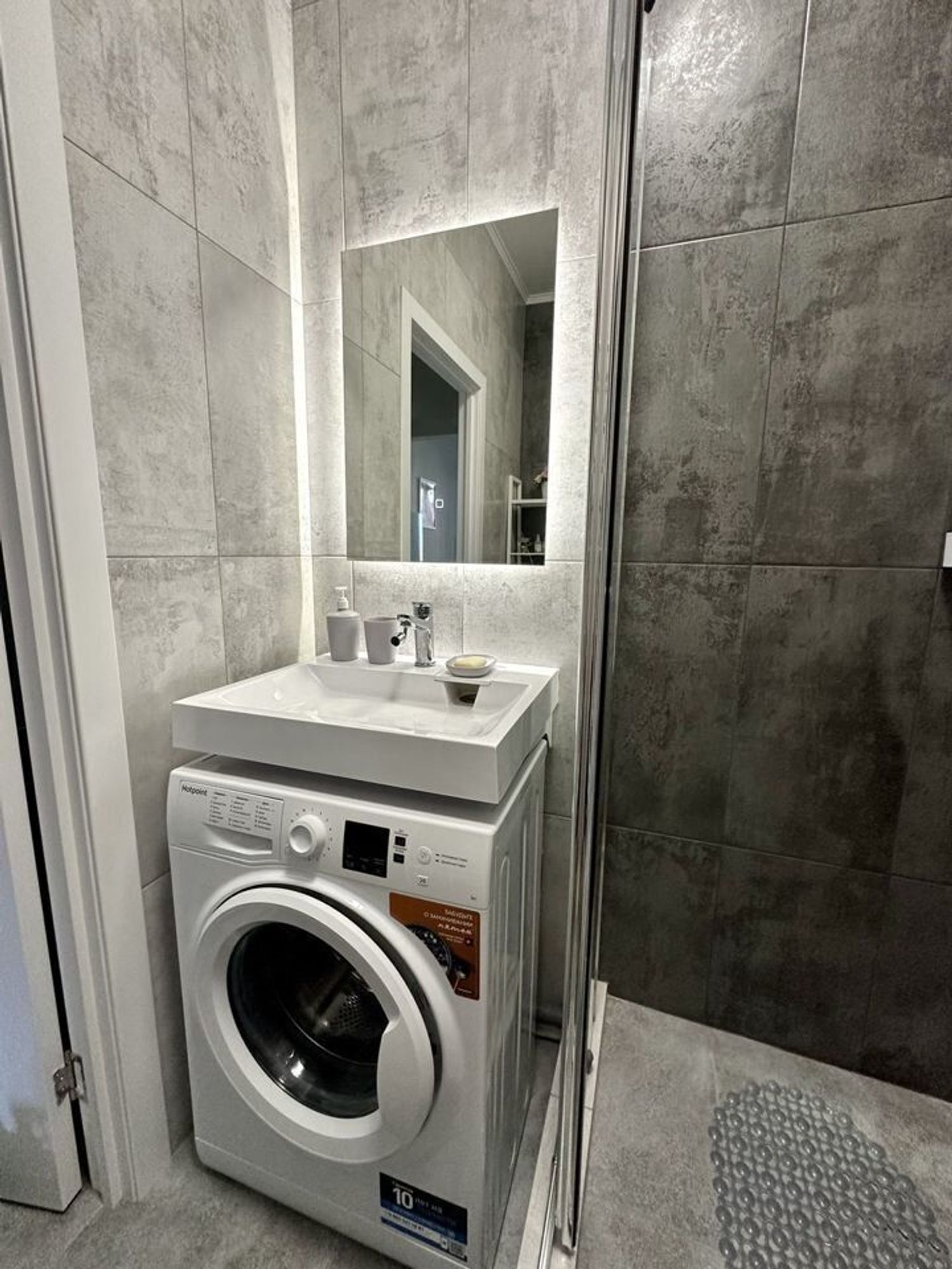 Estudio en Av. de Monforte de Lemos, 44, Pilar - Foto 23