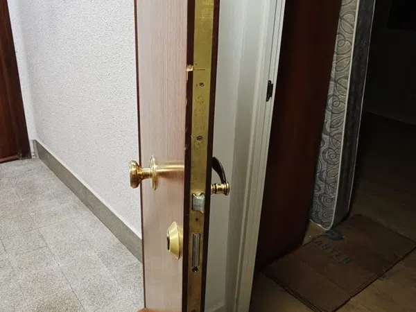 Piso en calle Arriagako Atea, 3 - Foto 9