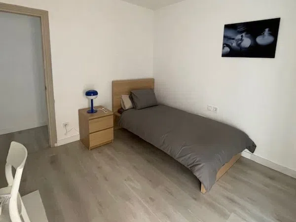 Piso en Calle Barcenillas, 8, Gibralfaro - Foto 10
