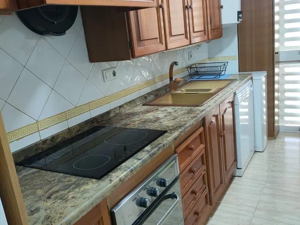Piso en Calle Apòstol Santiago, 44, Curva, Curva - Foto 7