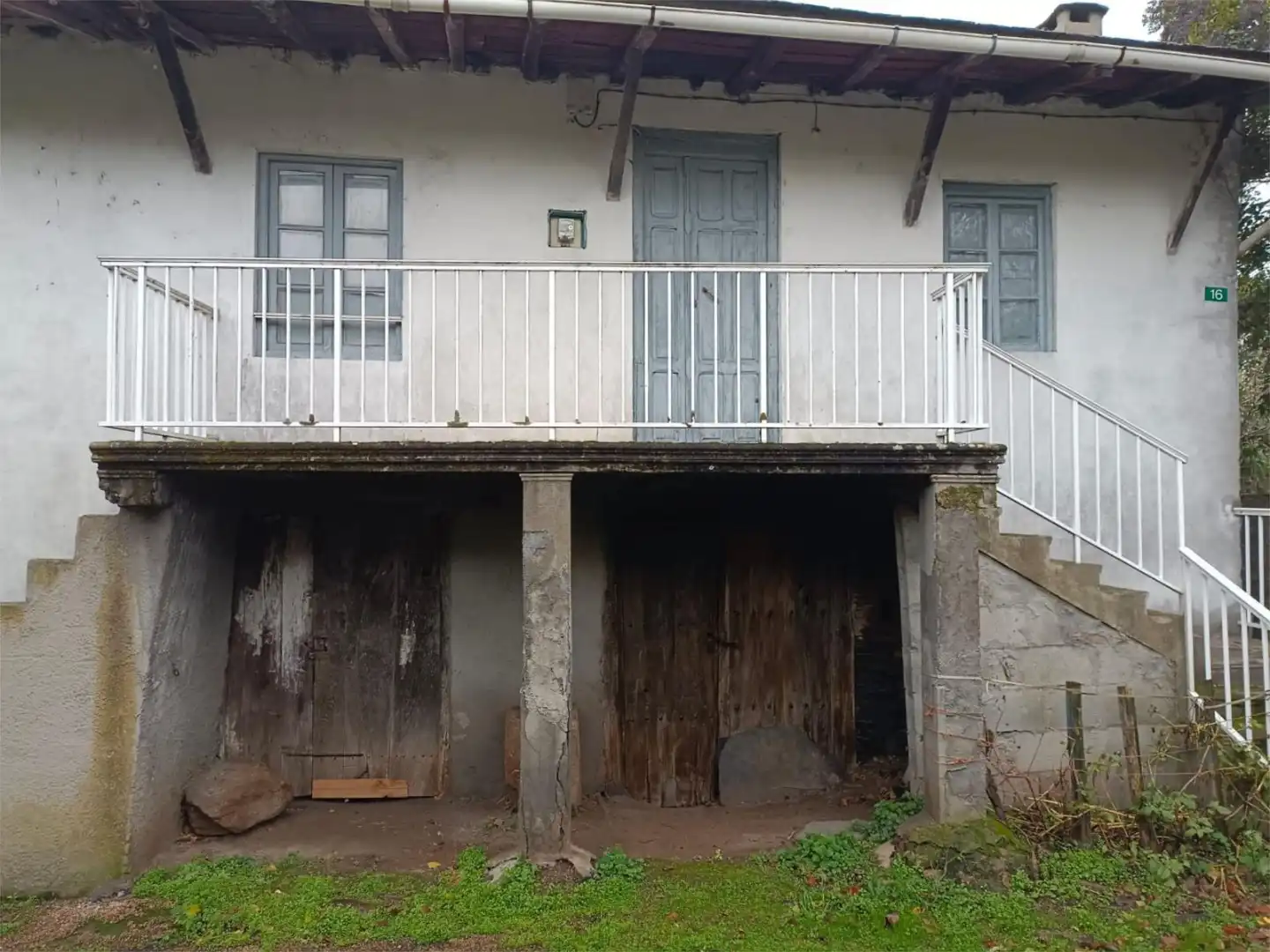 Casa adosada en  Rúa Xestal 5 - Foto 3