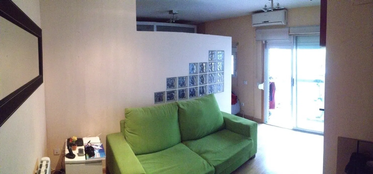 Estudio en calle General Kirkpatrick, 25 - Foto 2