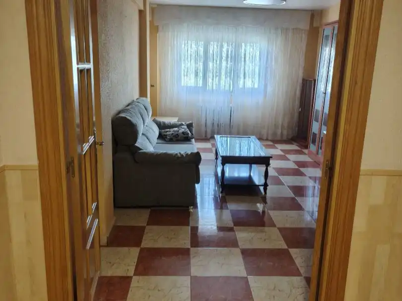 Piso en  Avenida de Cataluña 229 - Foto 4