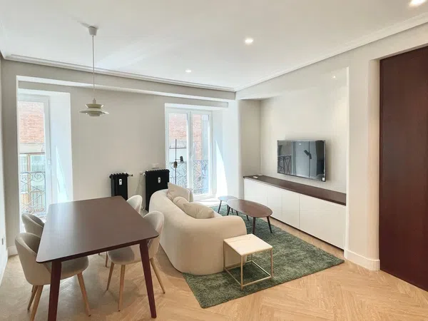 Piso en calle del Montserrat, 4 - Foto 4