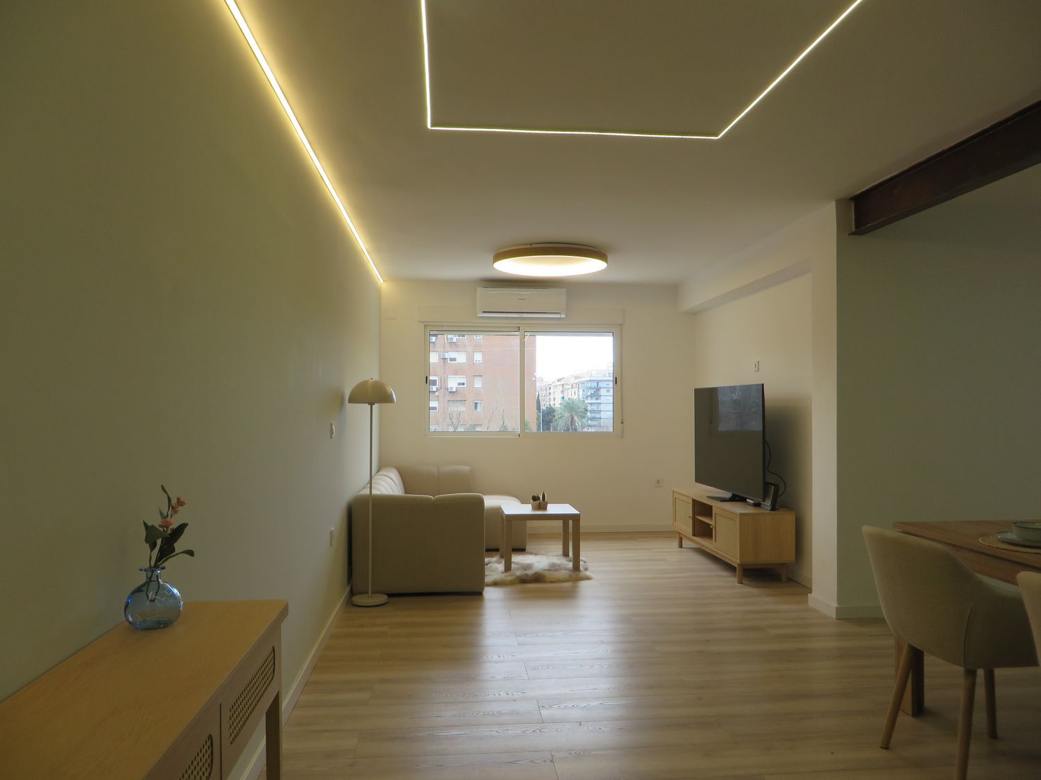 Piso en avenida de la Plata, 50 - Foto 3