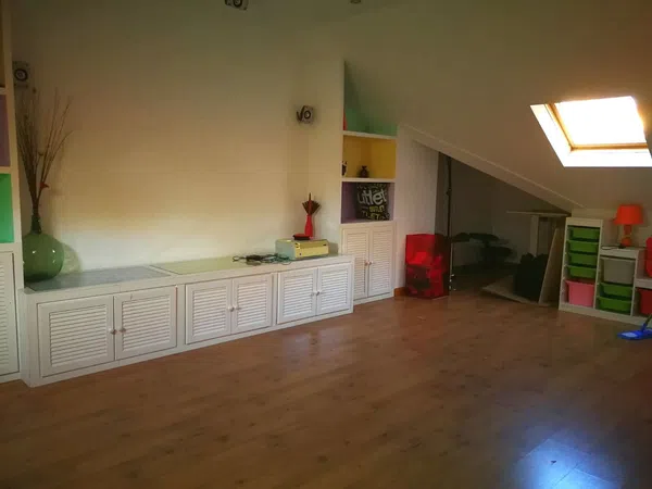 Chalet adosado en Avenida miguel de unamuno, 19, Ensanche, Ensanche - Foto 15