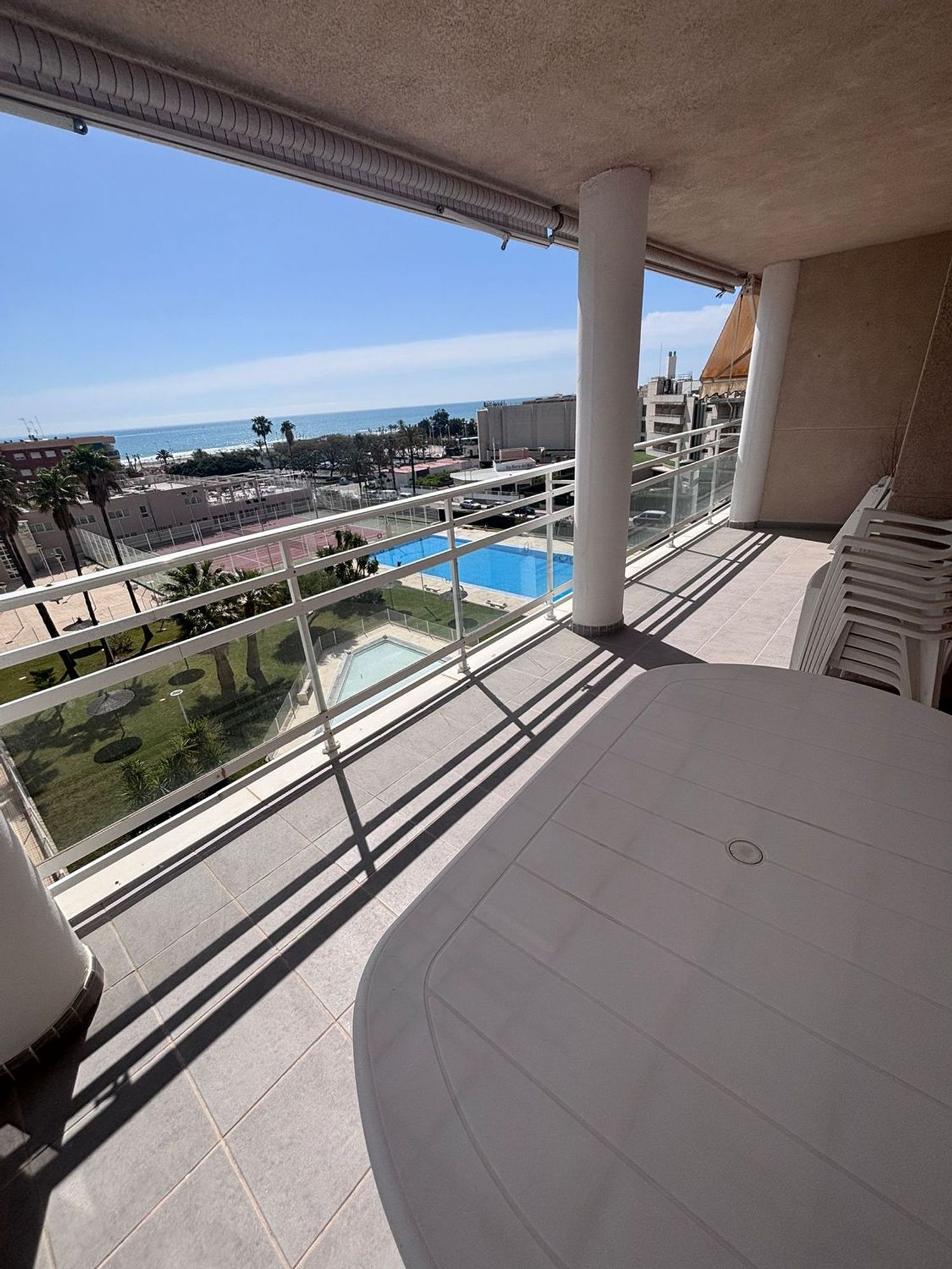 Piso en Calle Mare Nostrum, 81 - Foto 2