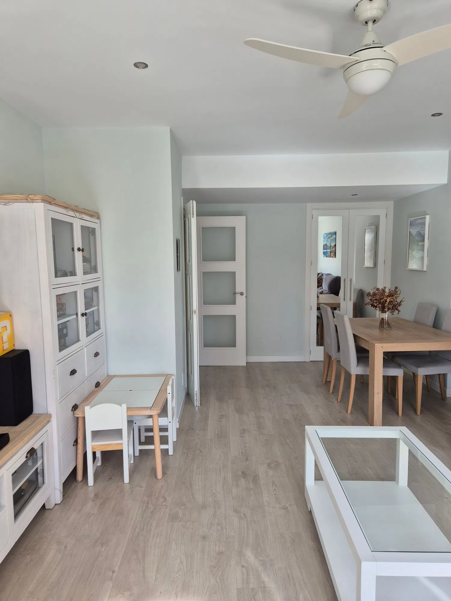 Dúplex en Barrio Peñagrande - Foto 3