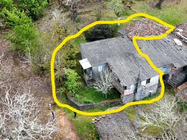 Casa rural en Lugar Val, 14 - Foto 1