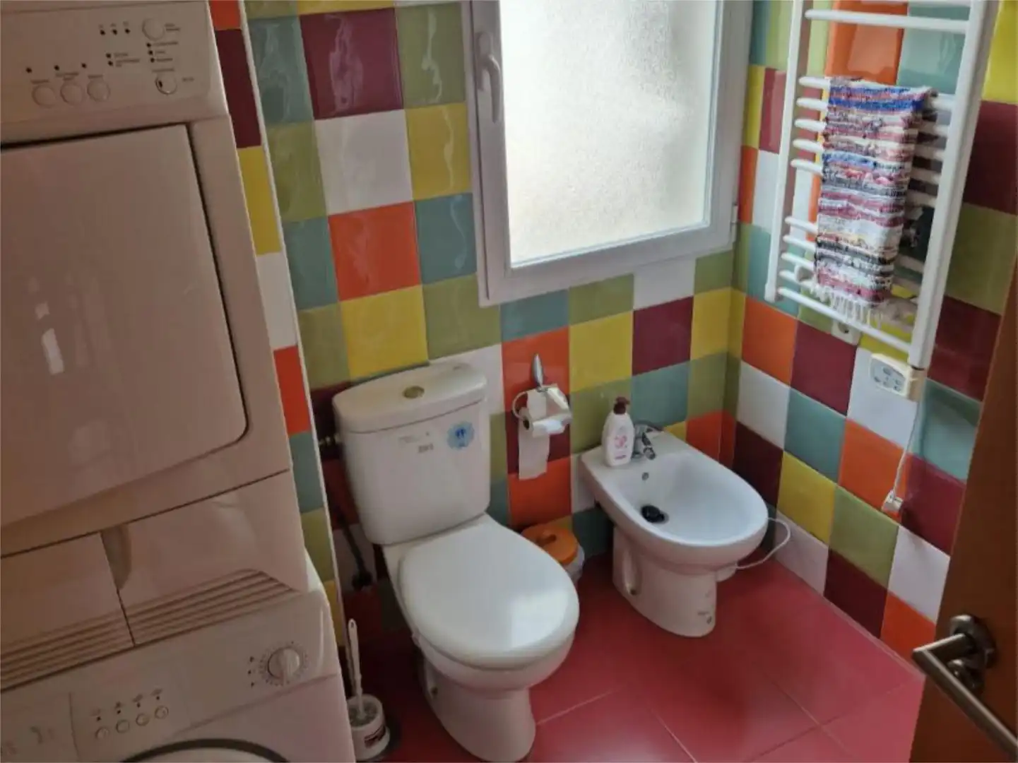 Piso en  Calle Real de Cartuja 70 - Foto 7