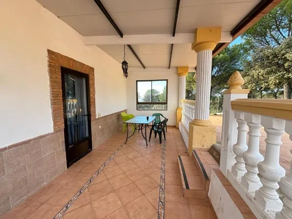 Casa rural en Carretera de la Cadena, 12 - Foto 4