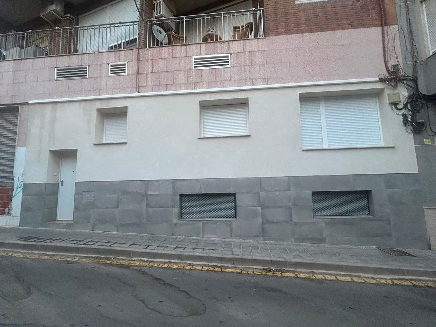 Piso en Calle Jacinto Maltés, 30, Carolinas Bajas - Foto 10