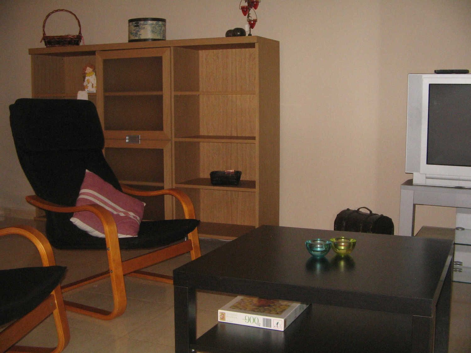 Piso en Calle Doctor Pérez Mateos, 5, Centro, Centro - Foto 4