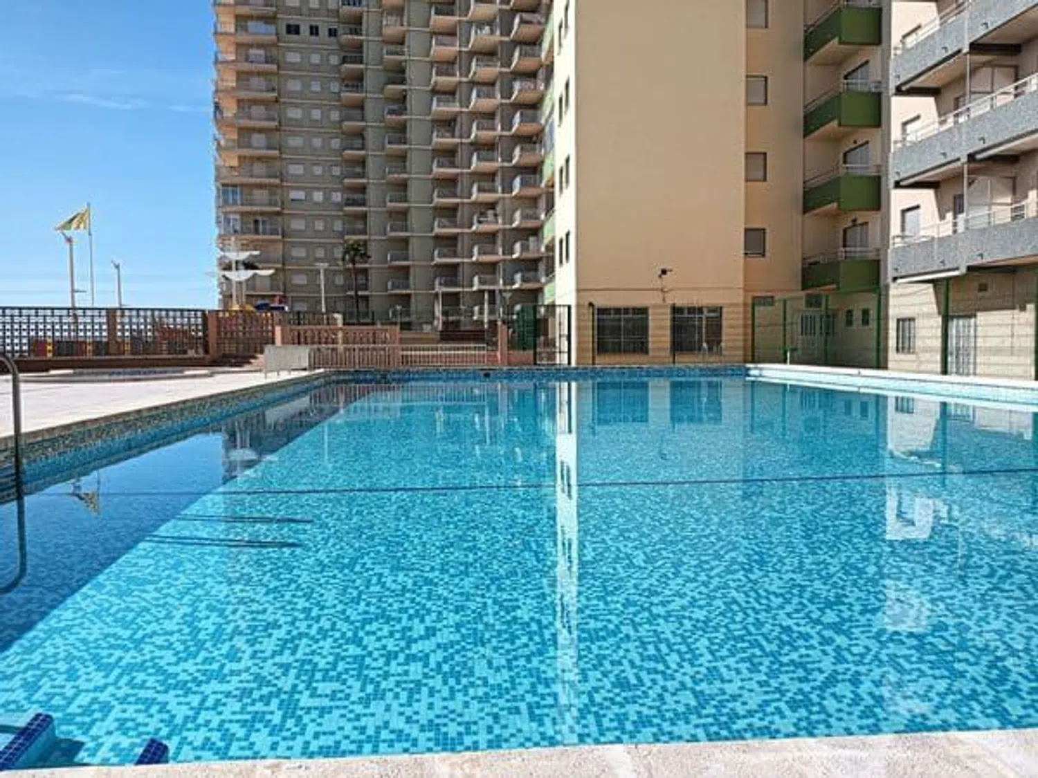 Piso en avenida de la mar, 48 - Foto 8