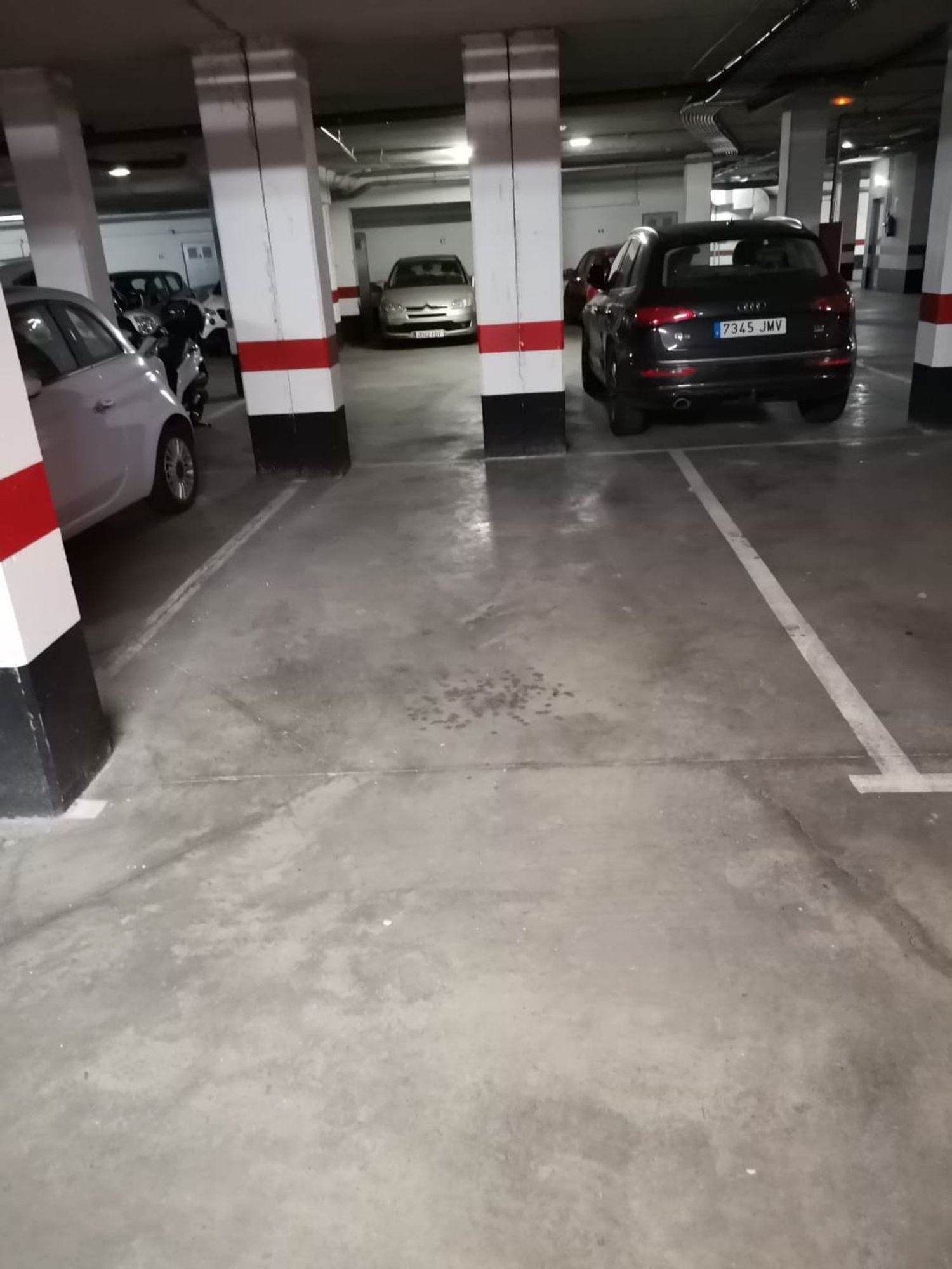 Piso en Calle Alfonso Eanes, 5, Nuevo Hospital, Nuevo Hospital - Foto 22