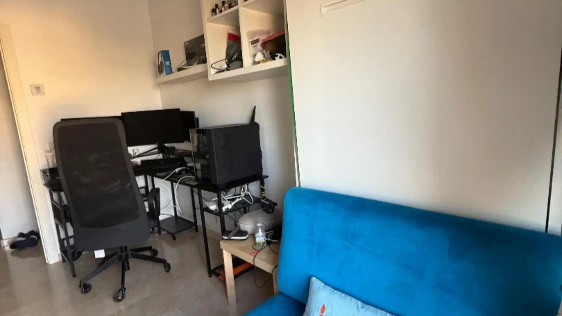 Piso en  Calle Castillón 4 - Foto 21