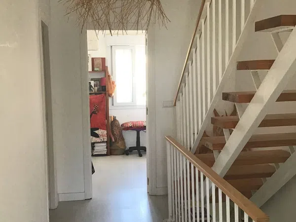 Chalet adosado en Avenida Cristóbal Colón, 18, Nuevo Portil, Nuevo Portil - Foto 18