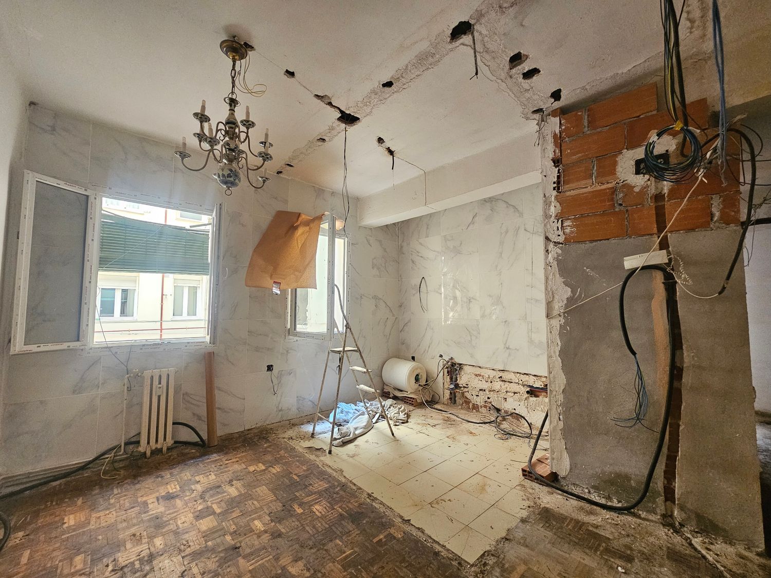 Piso en calle de Joaquín María López, 12 - Foto 19