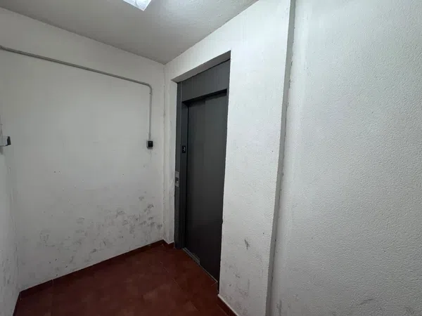Piso en Calle Arquitecto Juan de Aranda Salazar, 1, Belén - San Roque, Belén - San Roque - Foto 34