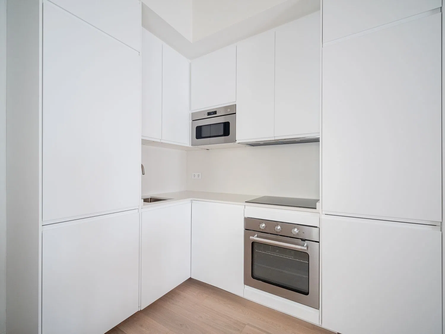 Piso en calle de la Isla de Oza - Foto 6