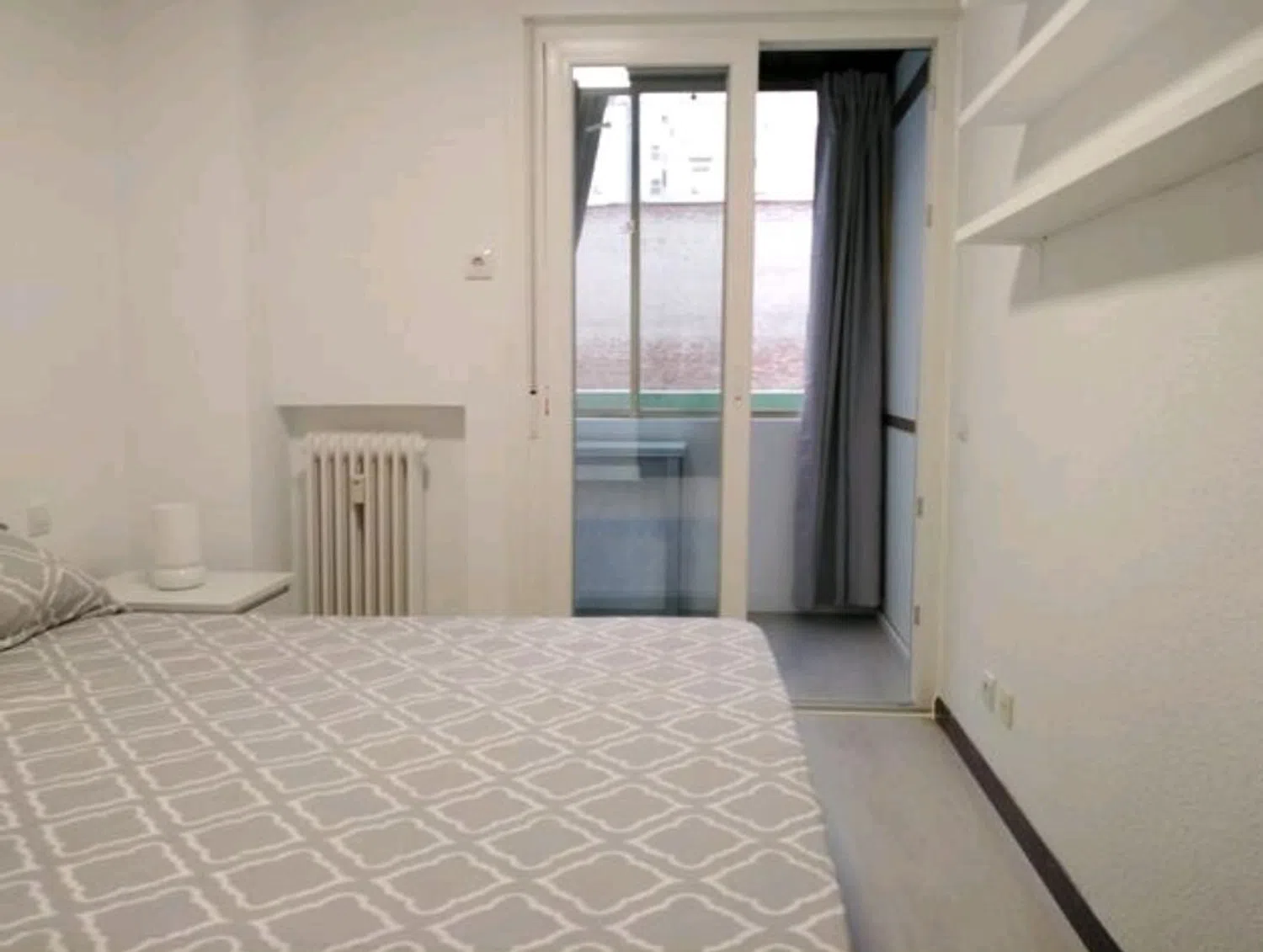Piso en calle de Joaquín María López, 44 - Foto 10