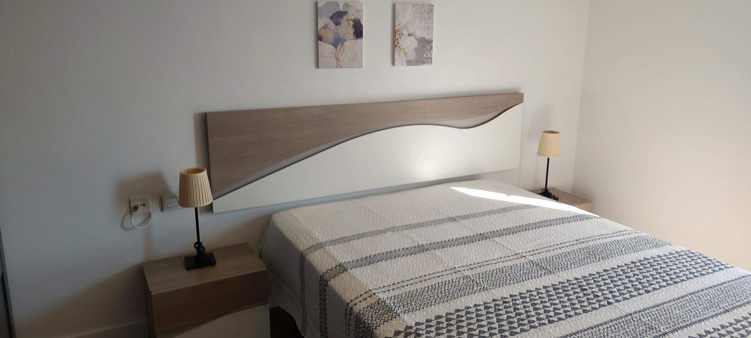 Piso en avenida Juan XXIII, 8 - Foto 14